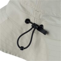 Buff® EXPLORE BOONEY HAT SOLID LIGHT GREY S/M