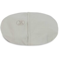 Buff® EXPLORE BOONEY HAT SOLID LIGHT GREY S/M