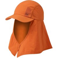 Buff® DESERT CAP SOLID GINGER S/M