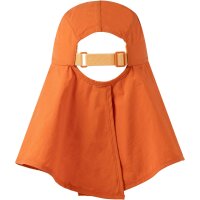 Buff® DESERT CAP SOLID GINGER S/M