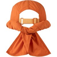 Buff® DESERT CAP SOLID GINGER S/M