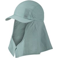 Buff® DESERT CAP SOLID FLINT S/M