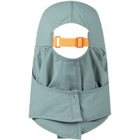Buff® DESERT CAP SOLID FLINT S/M