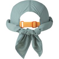 Buff® DESERT CAP SOLID FLINT S/M