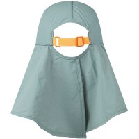 Buff® DESERT CAP SOLID FLINT L/XL