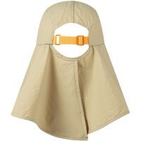 Buff® DESERT CAP SOLID BIRCH GREY L/XL