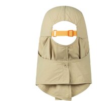 Buff® DESERT CAP SOLID BIRCH GREY L/XL