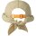 Buff® DESERT CAP SOLID BIRCH GREY L/XL