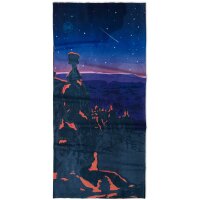 Buff® COOLNET UV® GIGITAH NIGHT BLUE