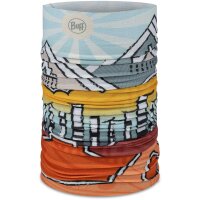 Buff® COOLNET UV® CISSE MULTI
