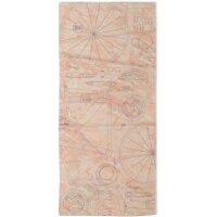 Buff® COOLNET UV® MEAGRE ARID