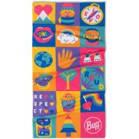 Buff® COOLNET UV® PRIDE MULTI