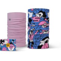Buff® COOLNET UV® TWIN PACK LOVE