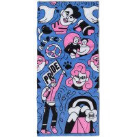 Buff® COOLNET UV® TWIN PACK LOVE