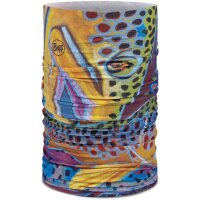 Buff®  COOLNET UV® DEREK DE YOUNG TROUT CONFETTI