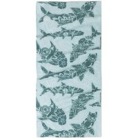 Buff® COOLNET UV® LAKE RIVER SALT SEAGROVE GREEN