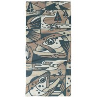 Buff® COOLNET UV® LAKE RIVER MULTI