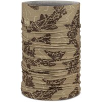 Buff® COOLNET UV® LAKE RIVER KHAKI