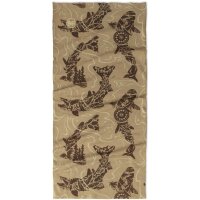 Buff® COOLNET UV® LAKE RIVER KHAKI