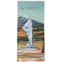 Buff&reg; COOLNET UV&reg; NATIONAL PARKS YELLOWSTONE
