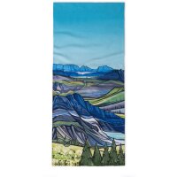 Buff® COOLNET UV® NATIONAL PARKS GLACIER