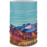 Buff® COOLNET UV® NATIONAL PARKS ROCKY MOUNTAIN