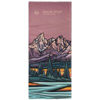 Buff® COOLNET UV® NATIONAL PARKS GRAND TETON