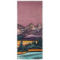 Buff® COOLNET UV® NATIONAL PARKS GRAND TETON