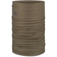 Buff® COOLNET UV® INSECT SHIELD SOLID TUNDRA KHAKI