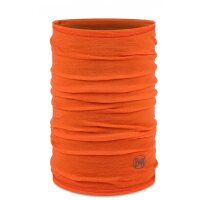 Buff® MERINO LIGHTWEIGHT SOLID POPPY