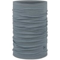 Buff® MERINO LIGHTWEIGHT SOLID FLINT