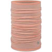 Buff® MERINO LIGHTWEIGHT SOLID CORAL