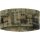 Buff® COOLNET UV® WIDE HEADBAND RESCA TUNDRA KHAKI