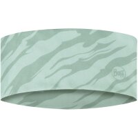 Buff&reg; COOLNET UV&reg; WIDE HEADBAND ACES SEAGROVE GREEN