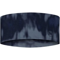 Buff® COOLNET UV® WIDE HEADBAND MINES GRAPHITE