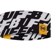 Buff&reg; COOLNET UV&reg; WIDE HEADBAND LOGO MULTI