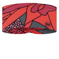 Buff&reg; COOLNET UV&reg; ELLIPSE HEADBAND ARAMAY POPPY