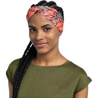 Buff® COOLNET UV® ELLIPSE HEADBAND ARAMAY POPPY