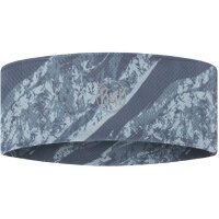 Buff® FASTWICK HEADBAND EUKAR ASH