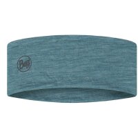 Buff&reg; MERINO LIGHTWEIGHT HEADBAND SOLID POOL