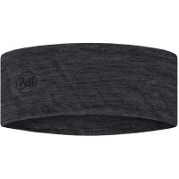 Buff&reg; MERINO LIGHTWEIGHT HEADBAND SOLID GREY