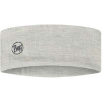 Buff® MERINO LIGHTWEIGHT HEADBAND SOLID CLOUD