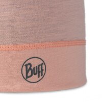 Buff® MERINO LIGHTWEIGHT BEANIE SOLID CORAL