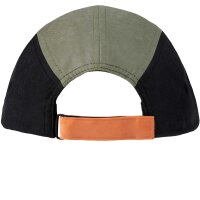 Buff® 5 PANEL GO CAP YOUTH COLART TUNDRA KHAKI