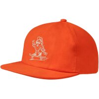 Buff® SNAPBACK CAP YOUTH SOLID POPPY