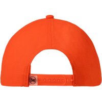 Buff® SNAPBACK CAP YOUTH SOLID POPPY