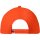 Buff® SNAPBACK CAP YOUTH SOLID POPPY