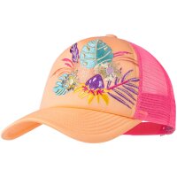 Buff® TRUCKER CAP YOUTH NEOTTIA CORAL