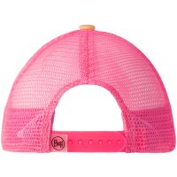Buff® TRUCKER CAP YOUTH NEOTTIA CORAL