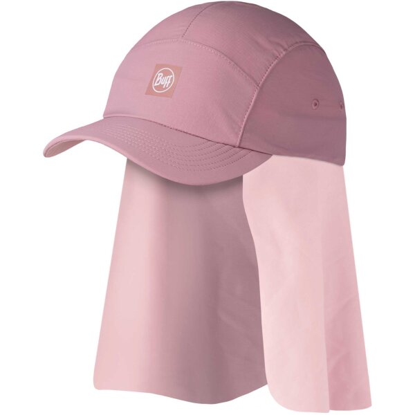 Buff® DESERT CAP KIDS SOLID ORCHID